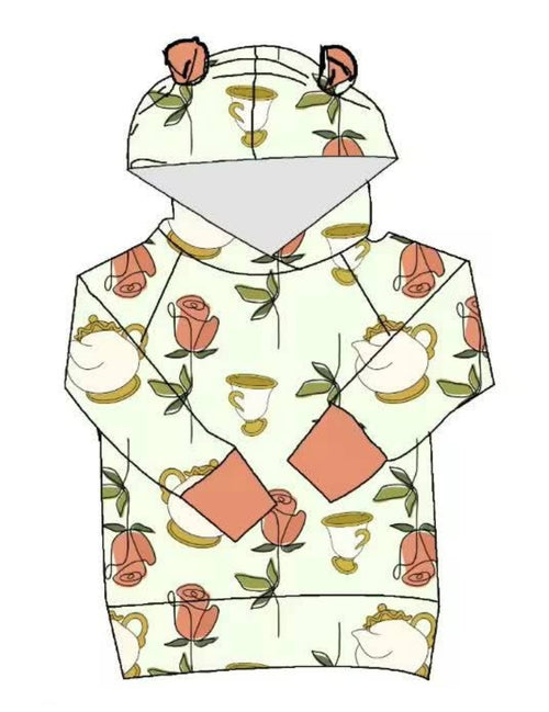 Beauty an The Beast sweatshirt