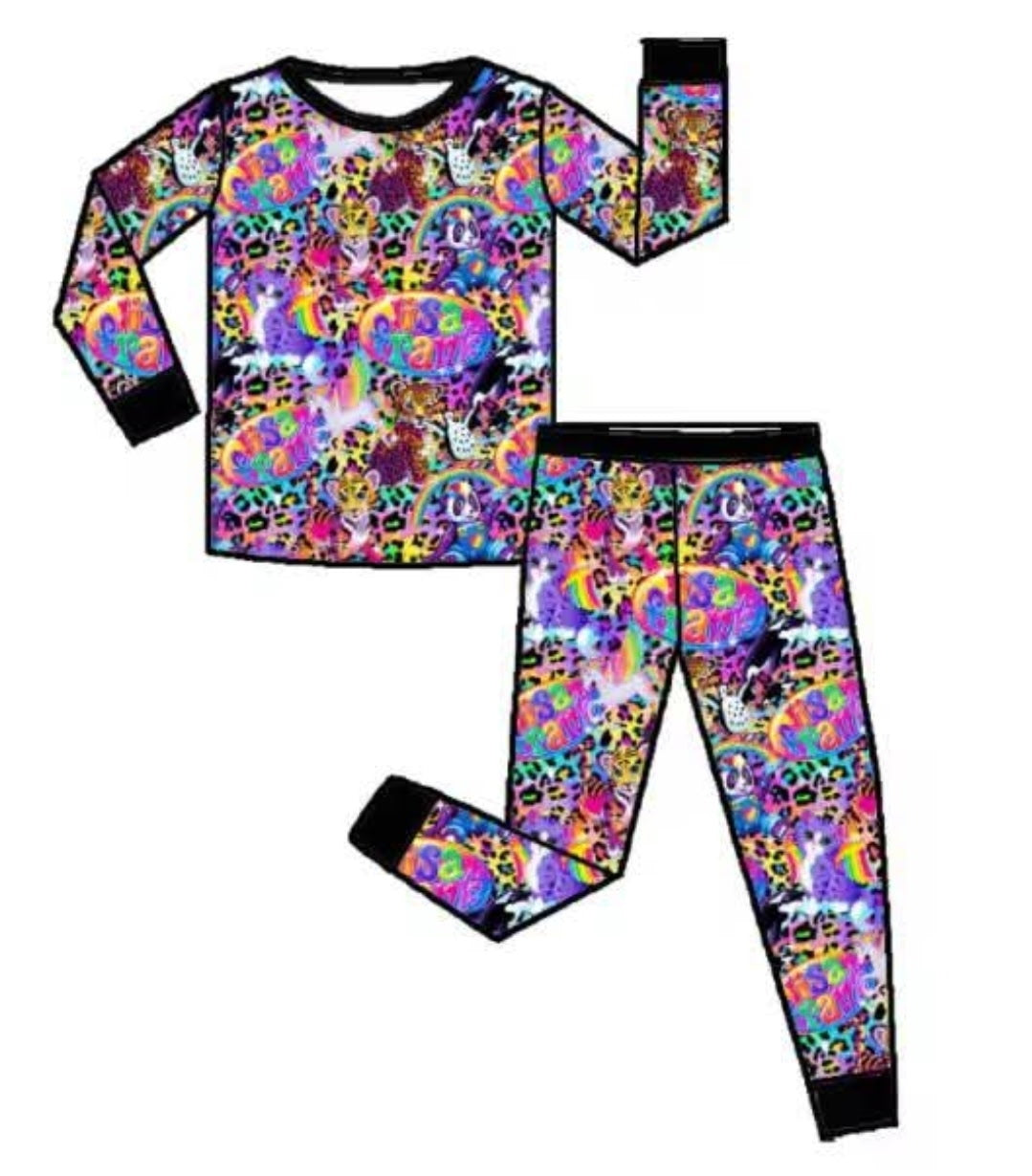 Lisa Frank