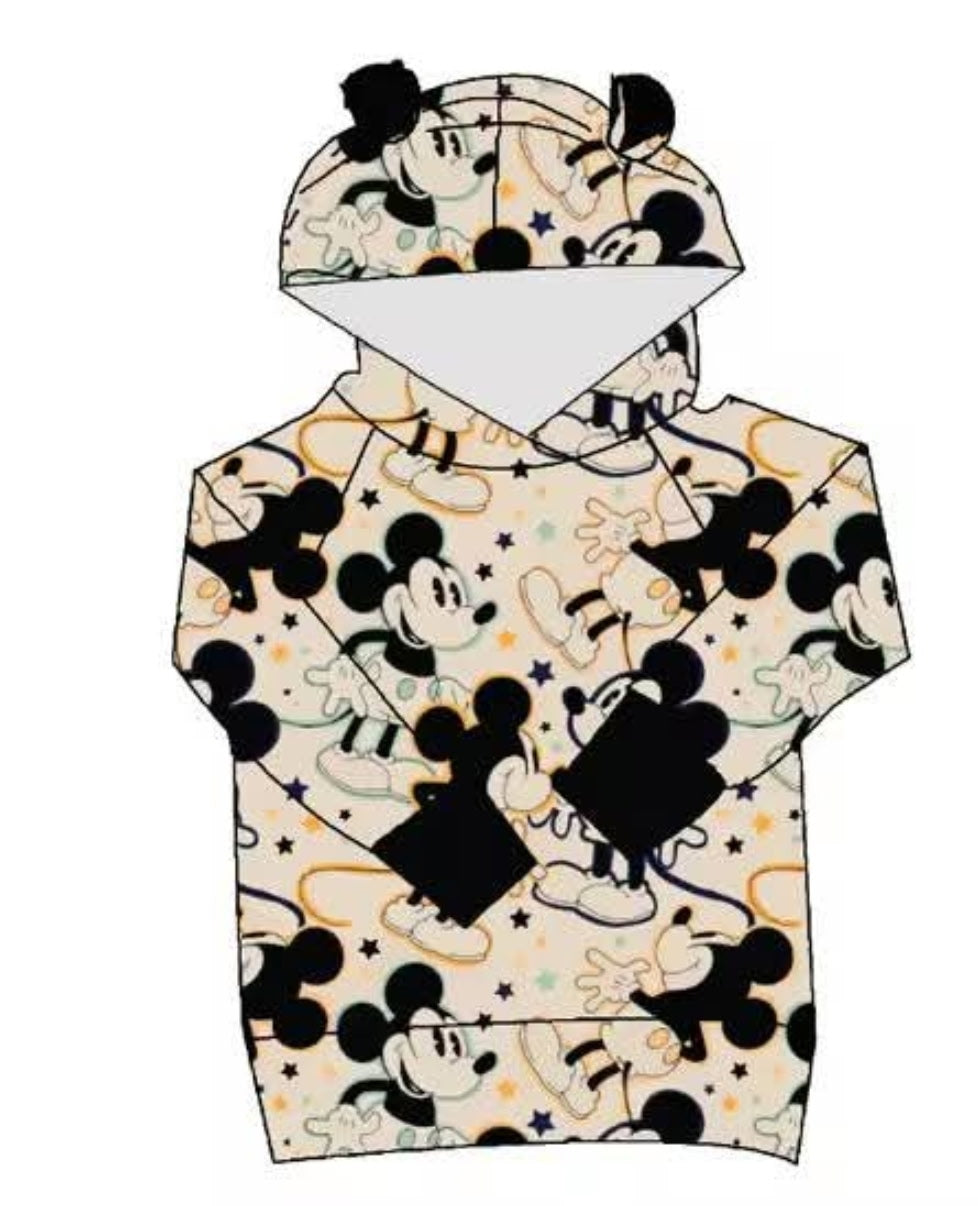 Mickey Mouse