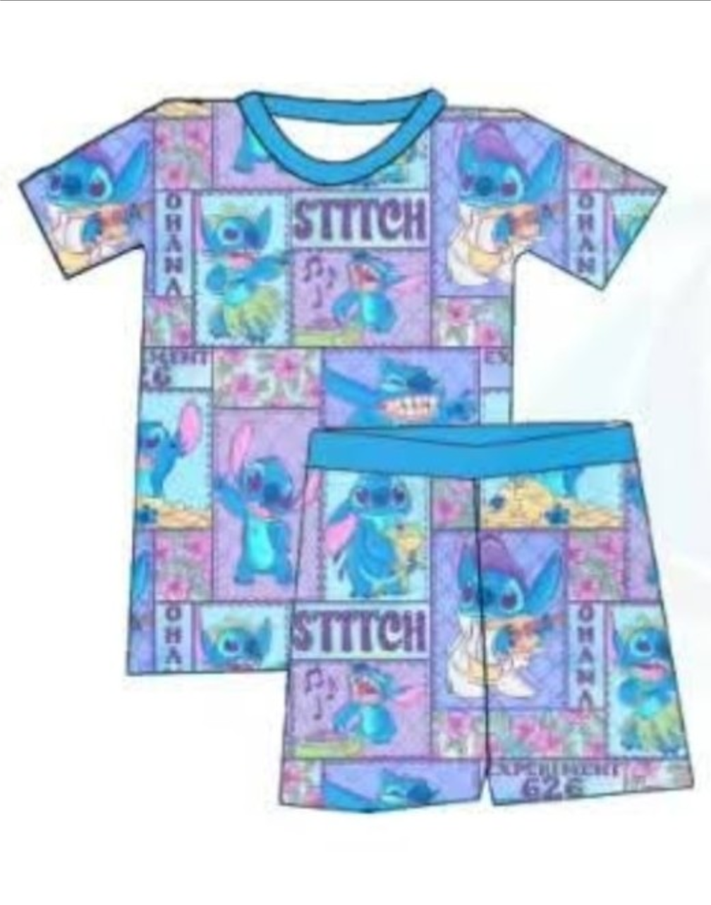 Stitch