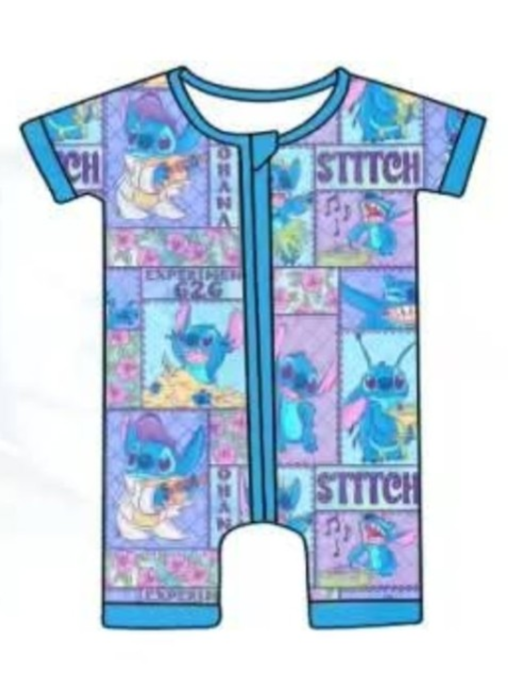 Stitch